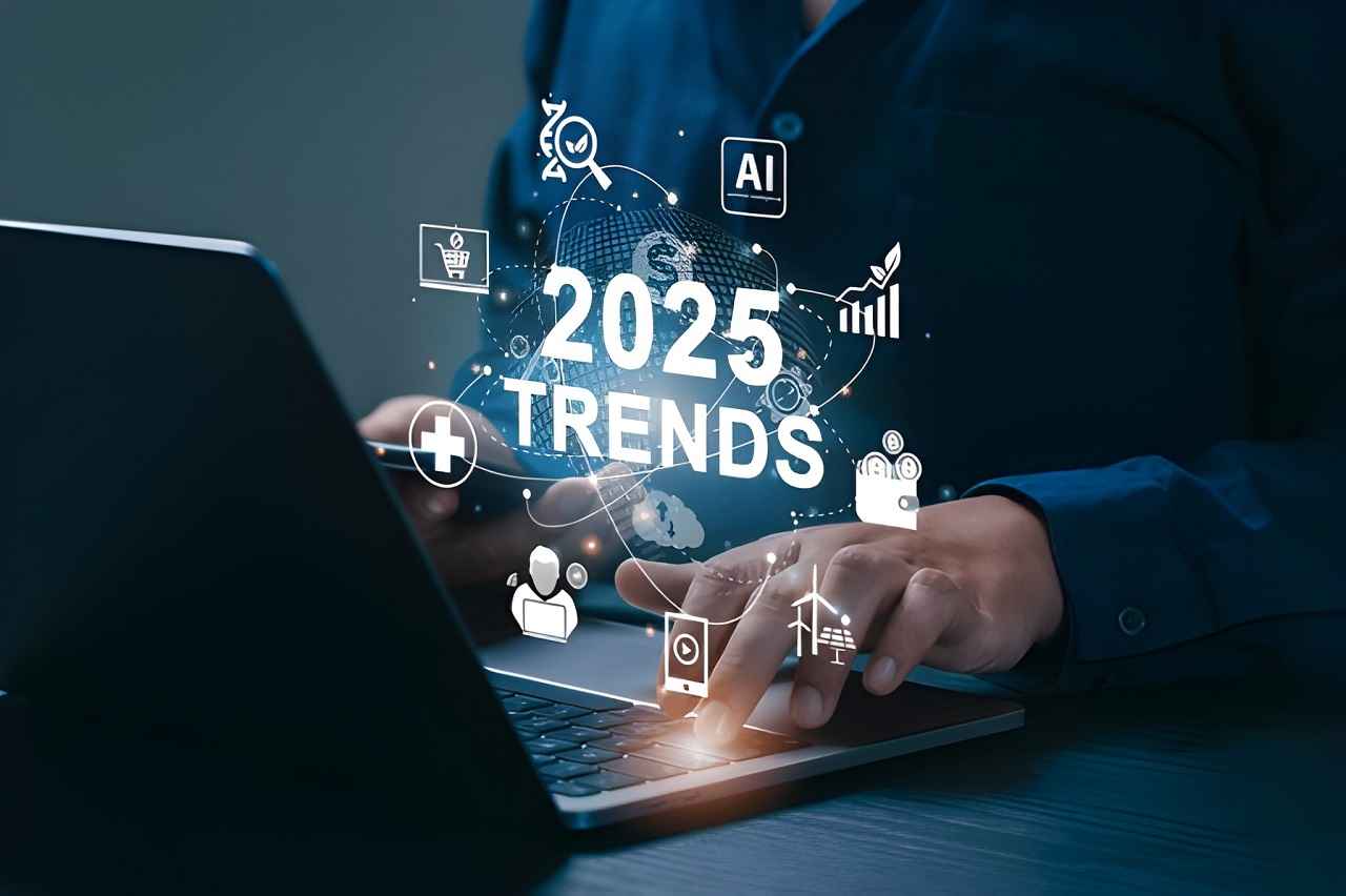 Global Business And Economy: Key Drivers Shaping The Next Decade