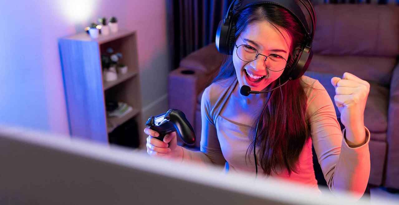 Games In 2025: Trends, Genres, And Must-play Titles