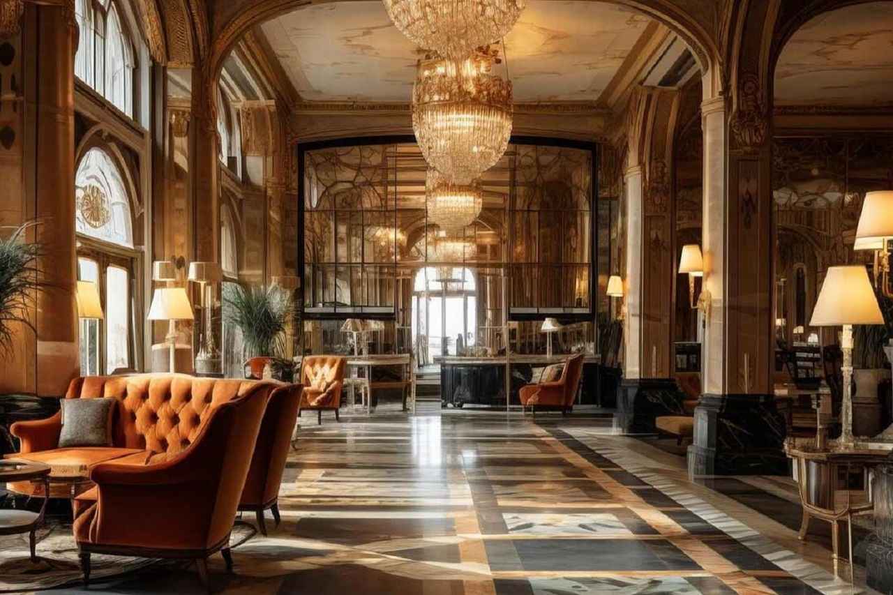 Tickets And Hotels Made Easy: How To Plan The Perfect Getaway