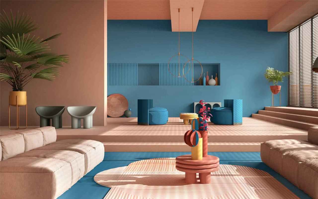 Guide To Interior Design: Modern, Minimal, And Timeless Ideas