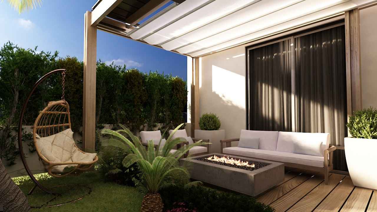 Outdoor Living Made Easy: Stylish Ideas For Every Space And Budget